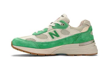 New Balance 992 MiUSA Every Now & Then Mint Gum, Kleding | Heren, Nieuw