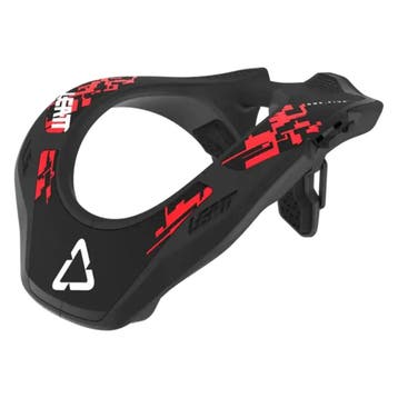 Neksteun Leatt 4.5 Hybrid Mini V26 (Zwart, Nekbraces), Verzenden, Nieuw