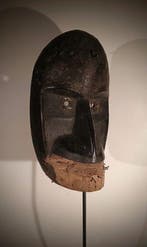 Masque gagön - Dan/Guerze - Liberia