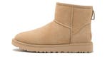 UGG Classic Mini II Boot Mustard Seed (Womens), Nieuw