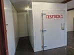 Koelcel 196 x 226 x 248 cm stekker klaar, Nieuw in verpakking, Koelen en Vriezen