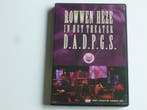Rowwen Heze - In het Theater D.A.D.P.G.S ( CD + DVD), Verzenden, Zo goed als nieuw