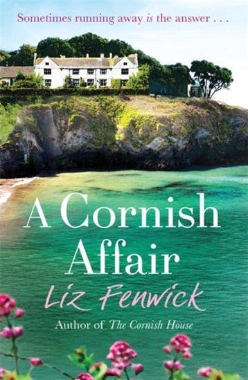 A Cornish Affair - liz fenwick 9781409137498, Verzenden, Gelezen, Liz fenwick