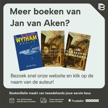 Het xoanon - Jan van Aken 9789021464046, Verzenden, Zo goed als nieuw, Jan van Aken