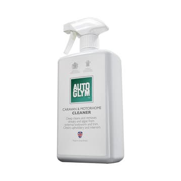 Autoglym Cara, Caravans en Kamperen, Camper-accessoires, Verzenden, Nieuw