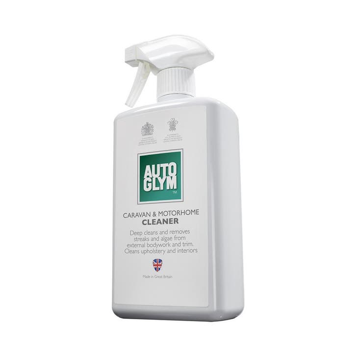 Autoglym Cara, Caravans en Kamperen, Camper-accessoires, Verzenden