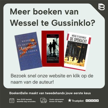 Zeer helder licht - Wessel te Gussinklo 9789082175103, Boeken, Verzenden, Gelezen, Wessel te Gussinklo