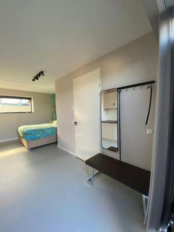 Appartement aan Achterdijk, Rotterdam, Rotterdam