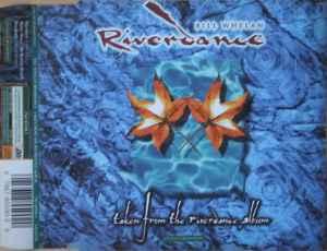 cd single - Bill Whelan - Riverdance, Verzenden, Zo goed als nieuw, Overige genres