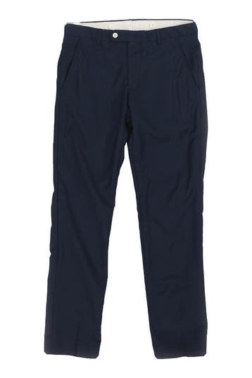 Dutch Dandies Broek in maat 44 Blauw, Verzenden, Zo goed als nieuw, Blauw, Dutch Dandies