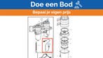 Bieden: Volvo Penta Fuel Sensor extension cable 5 meter - 2, Ophalen of Verzenden, Nieuw, Motor en Techniek, Zeilboot of Motorboot