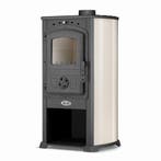 Houtkachel A-kwaliteit | 7.2kW | Beste Prijs, Ophalen of Verzenden, Nieuw, Vrijstaande haard, Houthaard