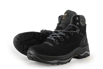 Grisport Wandelschoenen in maat 40 Zwart, Kleding | Heren, Schoenen, Grisport, Verzenden, Zwart, Zo goed als nieuw