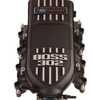 Ford Racing BOSS 302 Intake Manifold, Ophalen of Verzenden, Nieuw