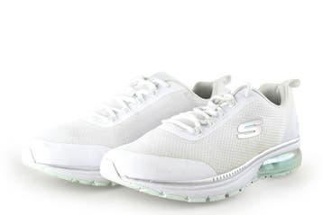 Skechers Sneakers in maat 40 Blauw, Skechers, Verzenden, Blauw, Sneakers of Gympen