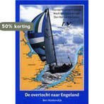 Overtocht naar Engeland, De 9789060131138 B. Hoekendijk, Boeken, Verzenden, Zo goed als nieuw, B. Hoekendijk
