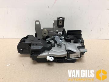 Deurslot Mechaniek 4Deurs links-voor Polestar 2 O268693, Auto-onderdelen, Carrosserie en Plaatwerk, Ophalen of Verzenden, Nieuw