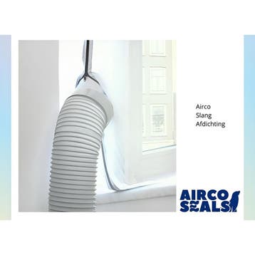 FDBW MK12 Raamafdichtingskit Mobiele Airco - Dakraam - 78 ×, Verzenden, Nieuw