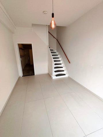 Te huur: Appartement Stationstraat in Nuth, Limburg, Nuth, Appartement