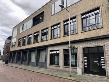 Te huur: Appartement Brouwersstraat in Meppel, Huizen en Kamers, Huizen te huur, Meppel, Appartement, Drenthe