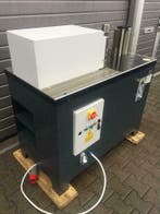 OMACH strippenbuigmachine strippenbuiger buigmachine, Nieuw