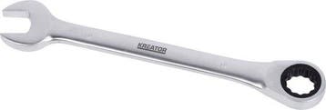 Kreator KRT501313 Ringratelsleutel - 20-240 mm, Doe-het-zelf en Verbouw, Verzenden, Nieuw