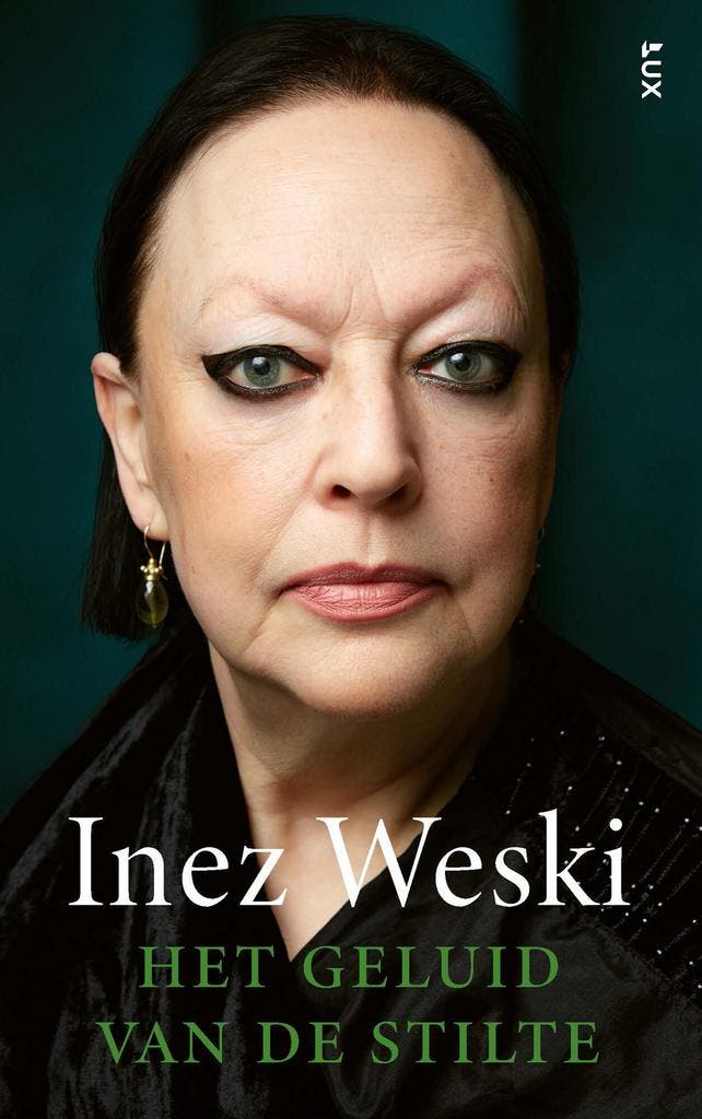 Het geluid van de stilte (9789062225880, Inez Weski), Boeken, Romans, Nieuw, Verzenden