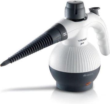 2dekans | Ariete Vapori Jet Stoomreiniger mod.4133, Huis en Inrichting, Schoonmaakartikelen, Ophalen of Verzenden