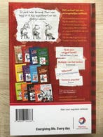 Het leven van een loser deel 1 9789026144783 Jeff Kinney, Boeken, Verzenden, Gelezen, Jeff Kinney
