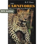 Carnivores 9780801484933 R. F. Ewer, Boeken, Verzenden, Gelezen, R. F. Ewer