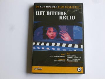 Het Bittere Kruid - Kees van Oostrum (DVD) nieuw, Ophalen of Verzenden, Zo goed als nieuw