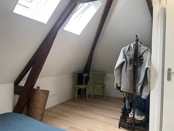 Te huur: Appartement Burgemeester van Roijensingel in Zwolle, Zwolle, Overijssel, Appartement