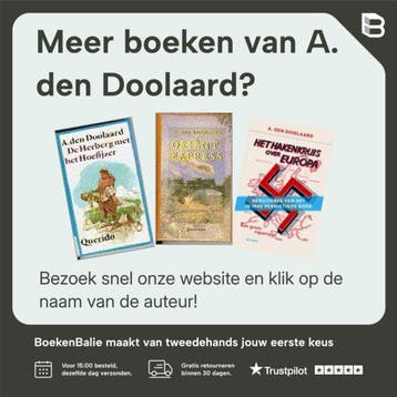 Wampie / Salamander / 1 - A. den Doolaard 9789021490014, Boeken, Verzenden, Gelezen, A. den Doolaard