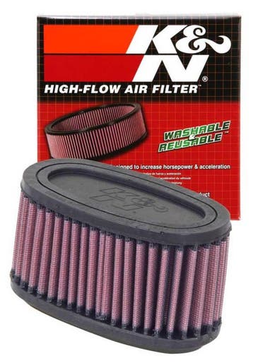 K&N Replacement Air Filter 04-12 Honda VT750 / VT750C2 /, Ophalen of Verzenden, Nieuw