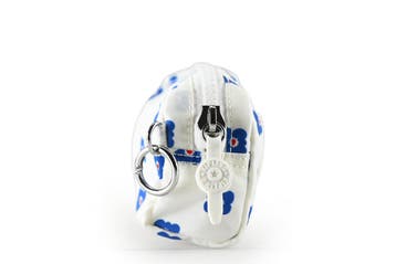 Kipling Etui Wit, Verzenden, Zo goed als nieuw