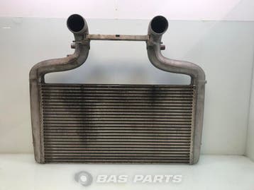 Intercooler DAF 1909457, Ophalen, Gebruikt, DAF, Motor en Toebehoren