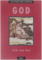 God / Passatempo mini-biografie 9789053301241 E. van Ree, Boeken, Verzenden, Gelezen, E. van Ree