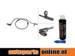 ABS-sensor Mercedes-benz C-klasse voorzijde, links of rechts, Verzenden, Nieuw, Mercedes-Benz