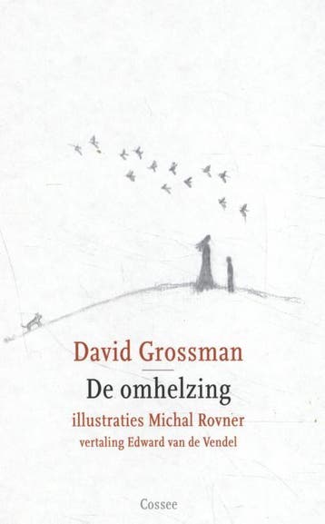 De omhelzing - David Grossman 9789059369740, Verzenden, Gelezen, David Grossman