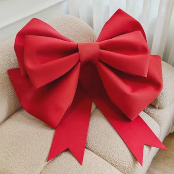 Grote Decoratieve Strik van EVA Materiaal - Handgemaakt voor, Verzenden, Nieuw
