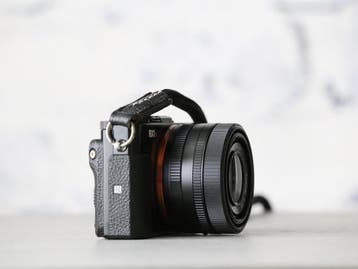 Sony RX1R II - Nieuwstaat - 1 jaar garantie!, Ophalen of Verzenden, Zo goed als nieuw, Compactcamera, Sony
