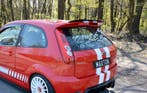 Achterspoiler Ford Fiesta ST Mk6, Verzenden
