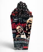 Daluxe Art - 1999 • Skull Popcorn Gloss