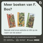 Bomen in beeld / In beeld / 11 9789050111881 F. Bos, Boeken, Verzenden, Gelezen, F. Bos