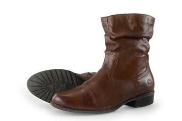 Remonte Laarzen in maat 39 Cognac, Hoge laarzen, Overige kleuren, Verzenden, Remonte
