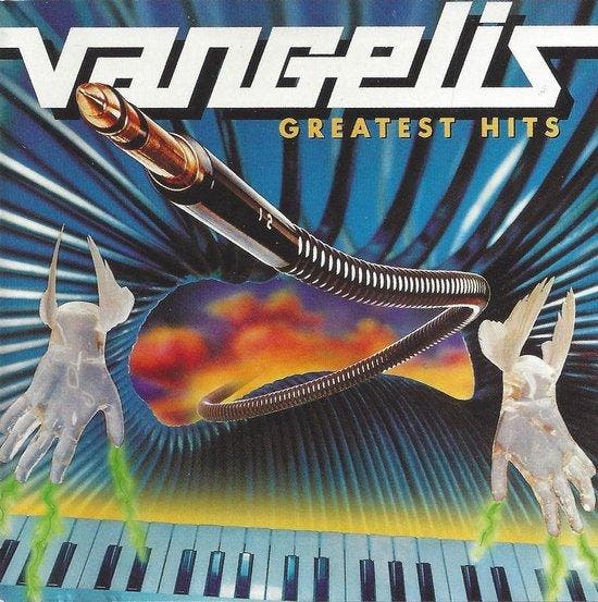 Greatest Hits 0035627505829, Cd's en Dvd's, Cd's | Overige Cd's, Verzenden