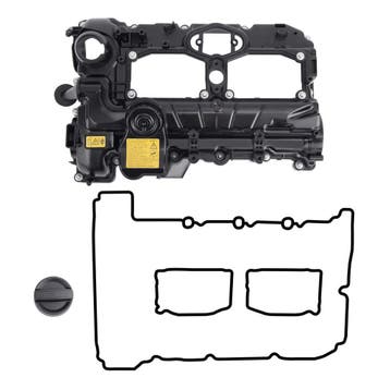 Engine Cylinder Klep Cover geschikt voor BMW 1 Serie 3 Se..., Verzenden, Nieuw, BMW