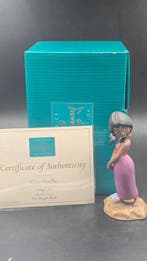 Disney - Action figure Walt Disney Collection - Village Girl, Nieuw