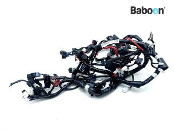 Kabelboom Yamaha YP 400 R X-MAX 2020 (BL1 YP400R), Verzenden, Gebruikt