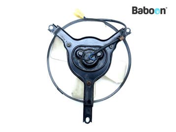 Koelfan Motor Kawasaki GTR 1000 1986-1993 (GTR1000, Verzenden, Gebruikt
